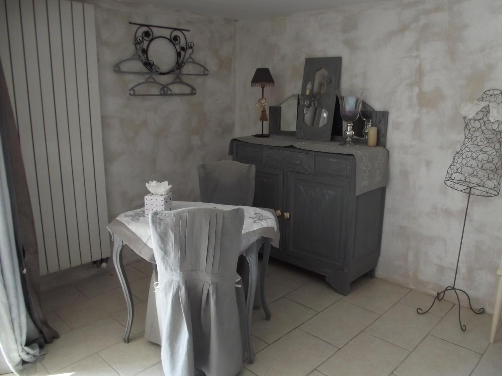 לינה וארוחת בוקר Cabriès Le Moulin De Sonnailles חדר תמונה